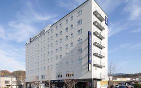 コンフォートホテル彦根